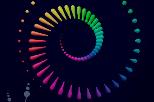 Points Animation HDA with Trail System v5.1.0 - a comprehensive solution for creating flowing, animated point systems along curves with sophisticated trail effects and curve generation. This comprehensive Houdini VEX tool is perfect for motion graphics, network visualizations, and abstract animations.